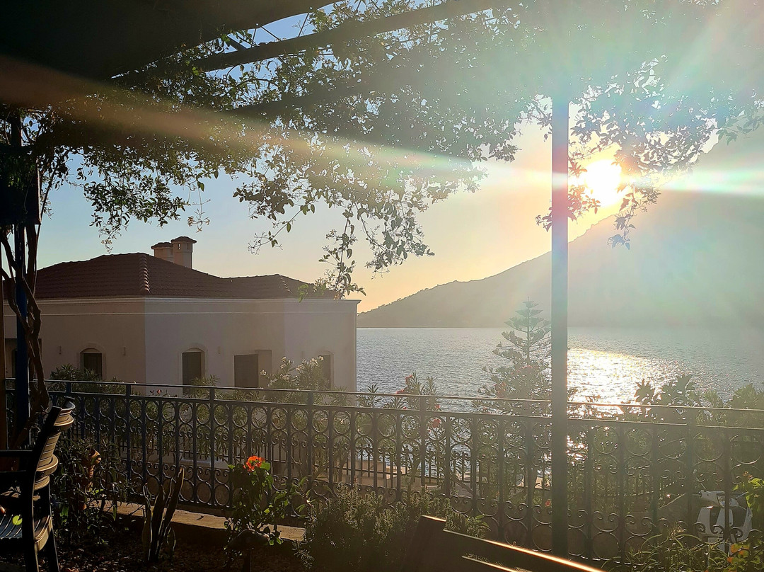 Philoxenia Hotel Kalymnos主图