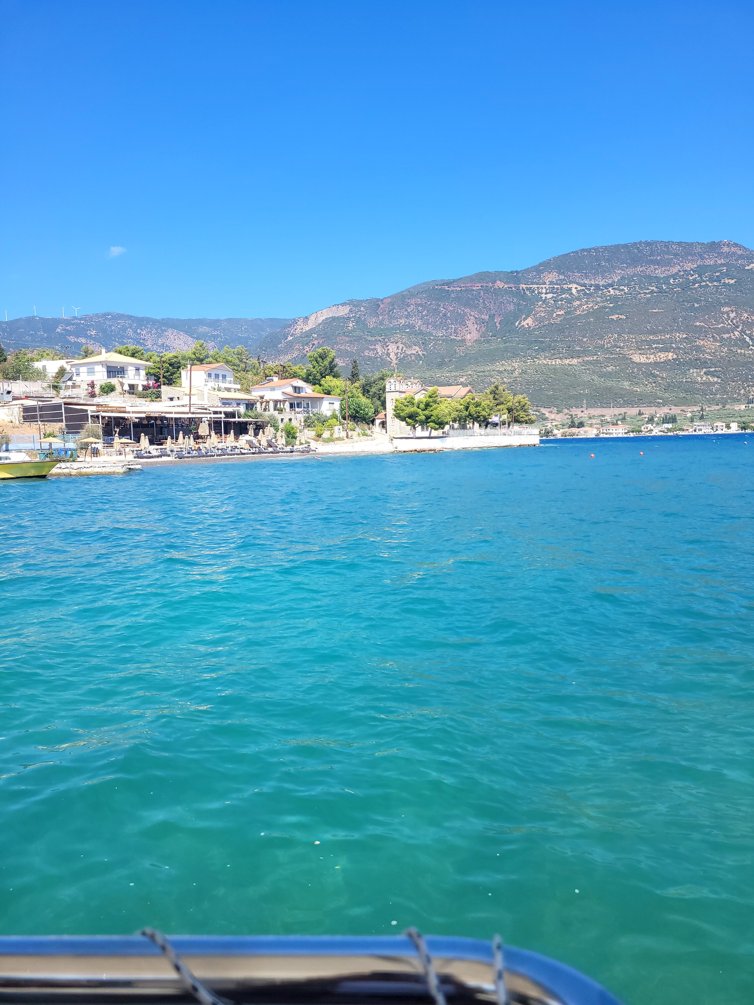 Hotel Delphi Beach-官方