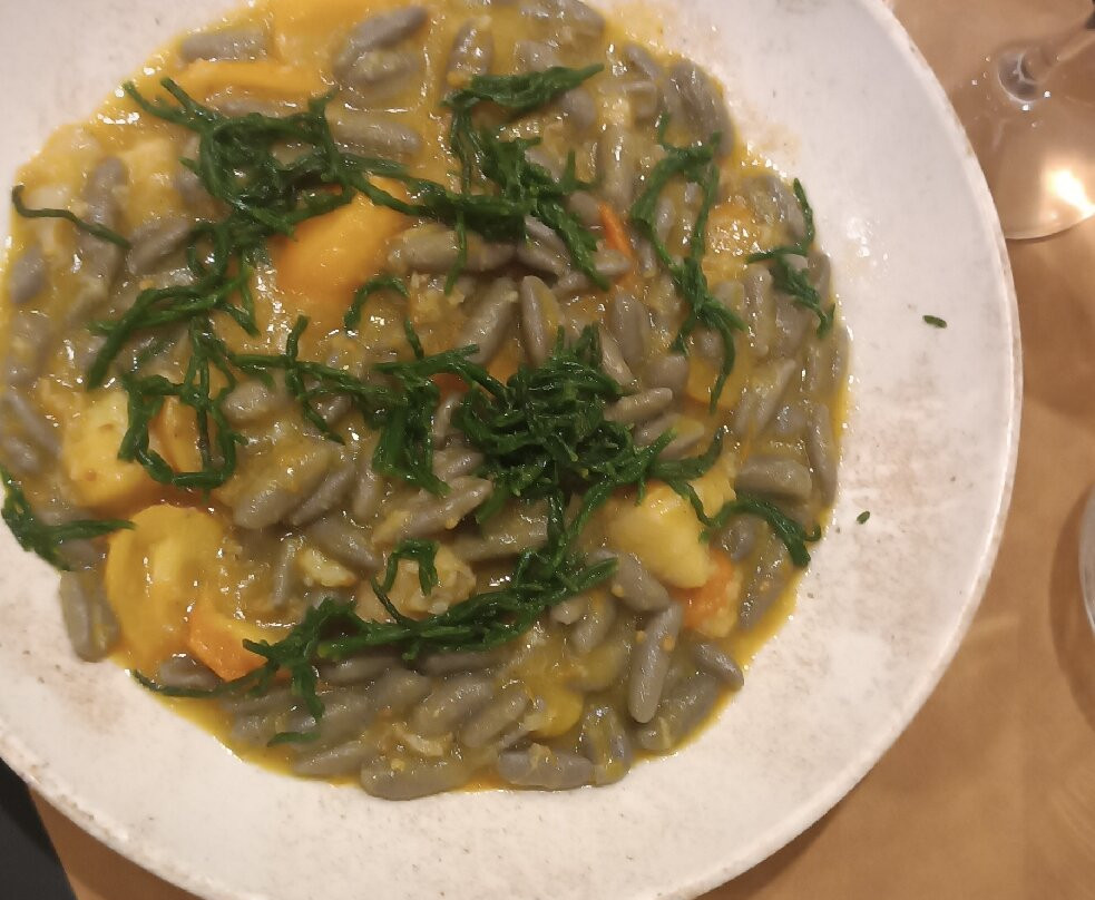 Abbaticchio Ristorante