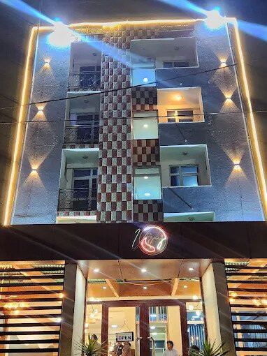 Vraj Indian Bar & Restaurant