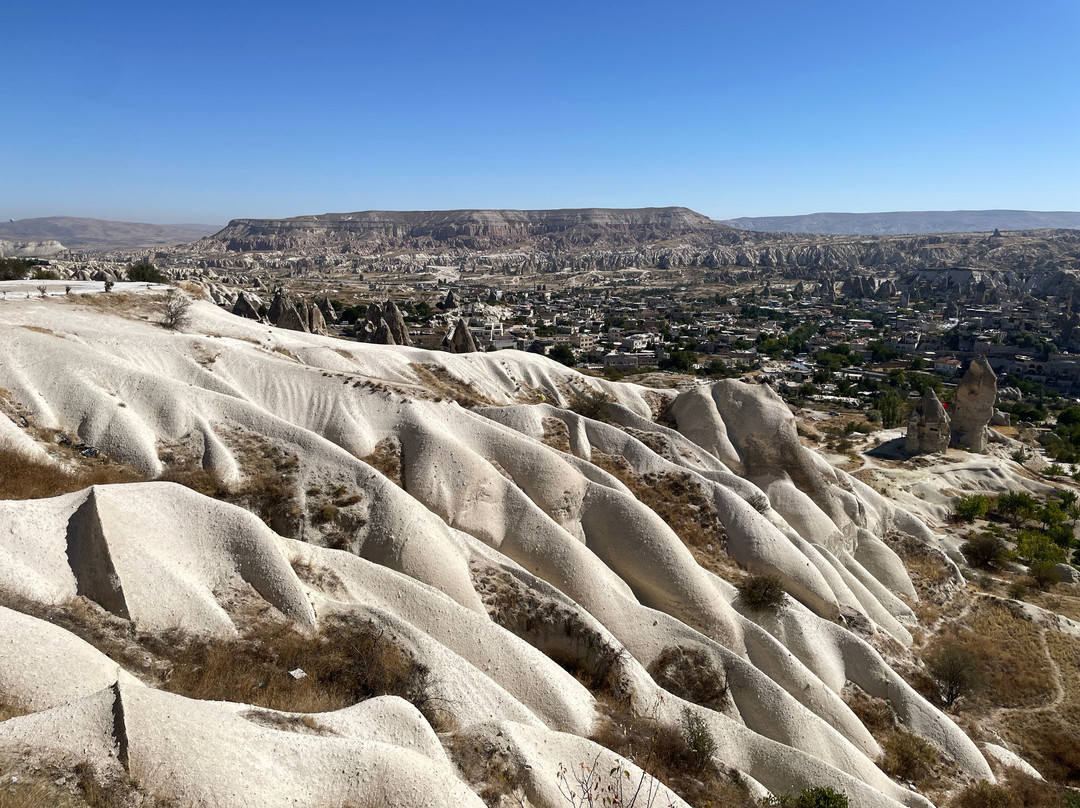 Göreme Panorama-格雷梅必去景点