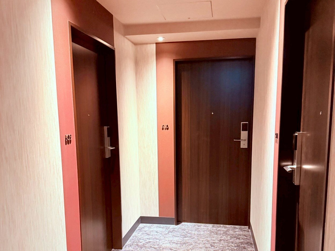 Hotel Monday Kyoto Karasuma Nijo主图