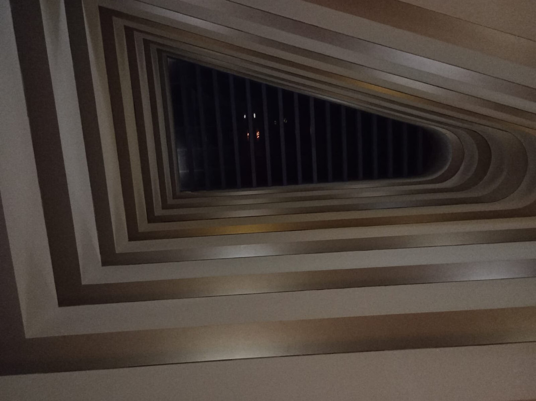 Hyatt Centric Campestre León主图