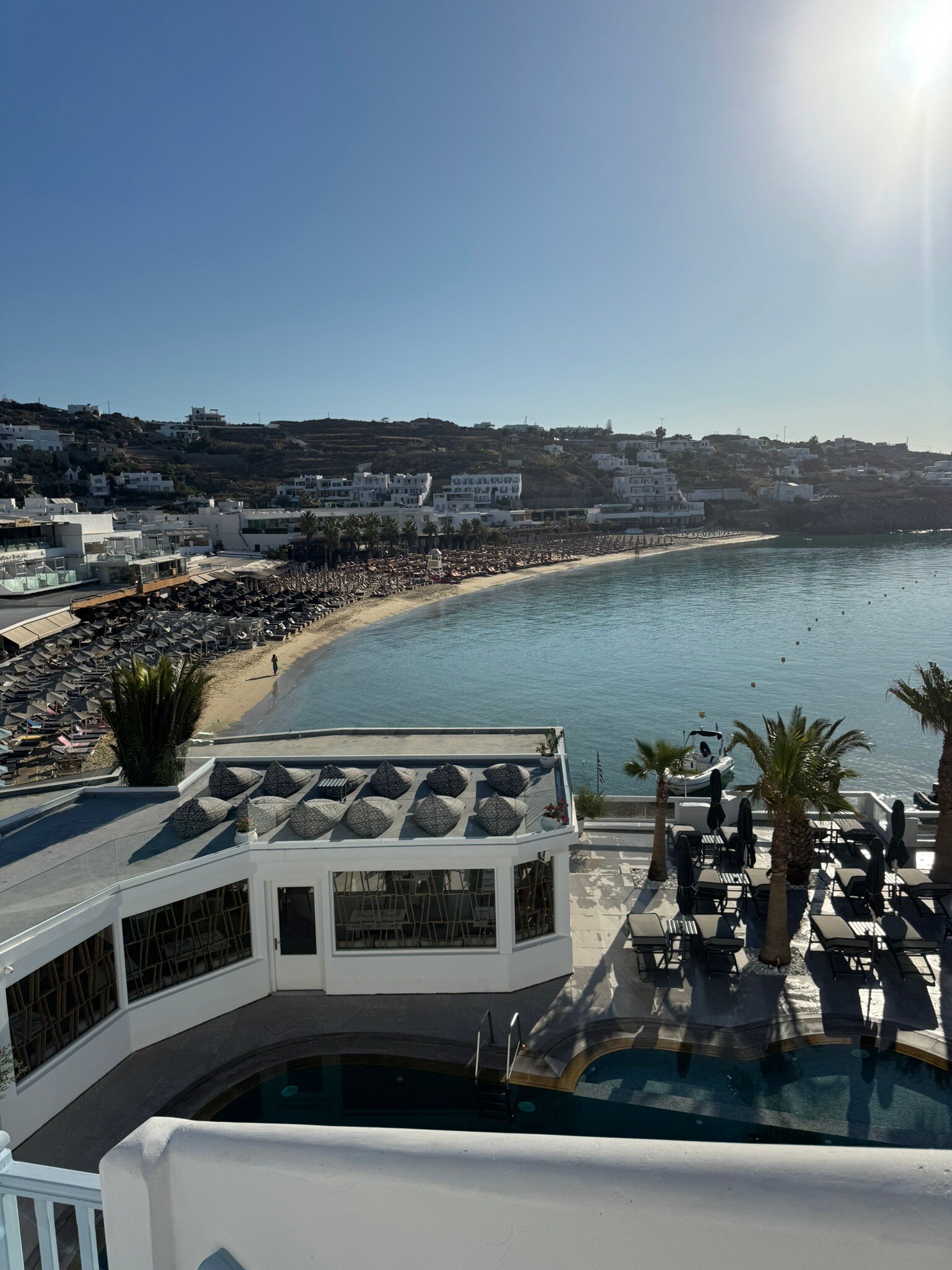 佩蒂诺斯海滩酒店-官方