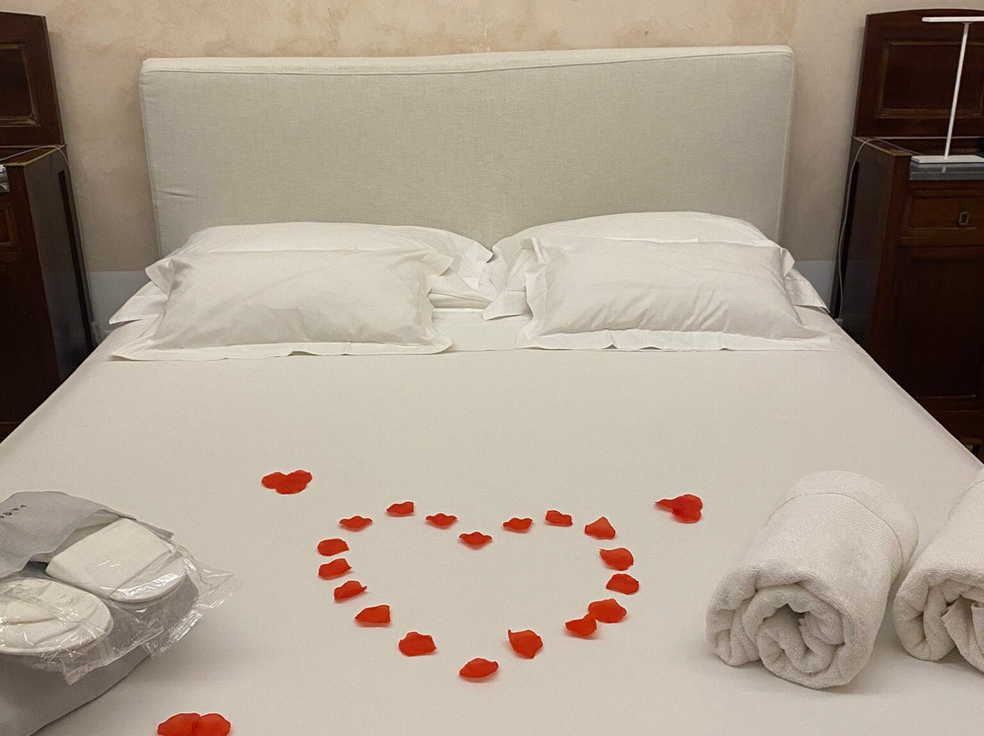 Pascaraymondo Suite Palace主图