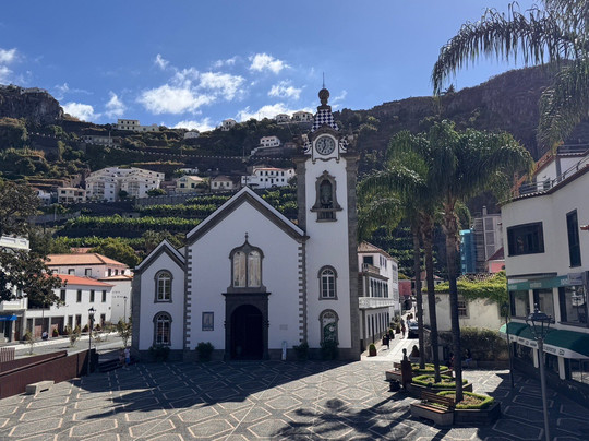 MJ Tours-沙尔必去景点