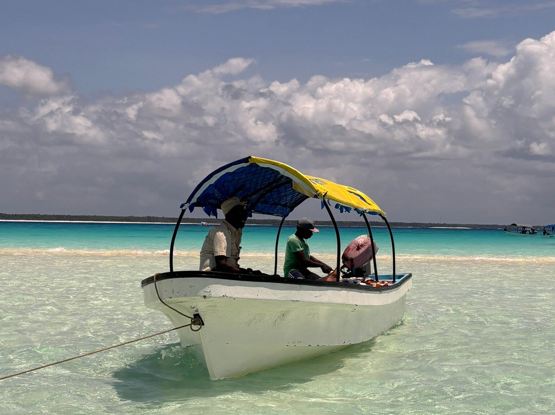 Brahim Tours Vocation Zanzibar-Kizimkazi必去景点