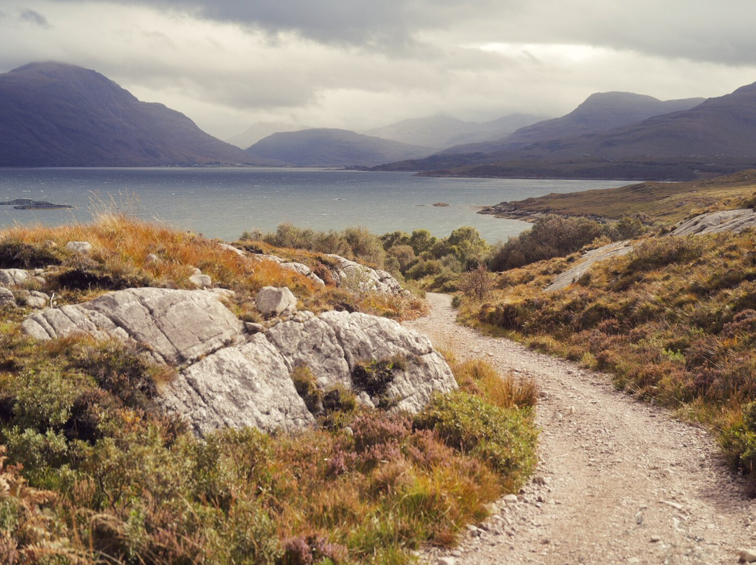 Torridon Outdoors-Torridon必去景点