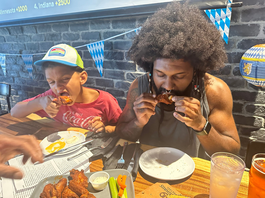 Celebration Brewing Company-Celebration必去景点