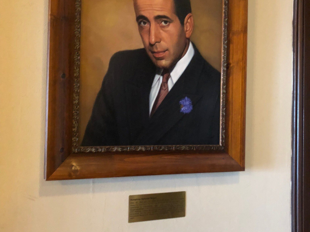 Eureka Inn Trademark Collection Wyndham主图