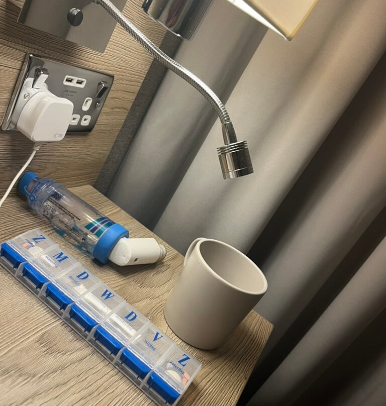 Holiday Inn Ellesmere Port - Cheshire Oaks by IHG主图