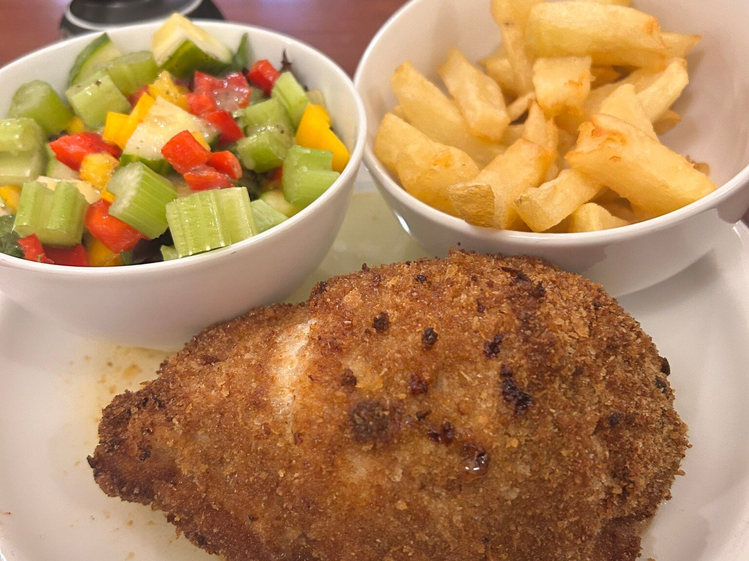 Bradford Arms Hotel主图