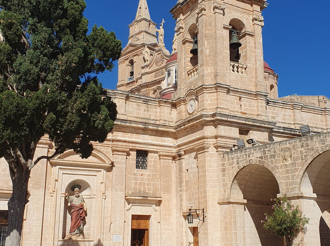 Our Lady of the Grotto-梅雷赫必去景点