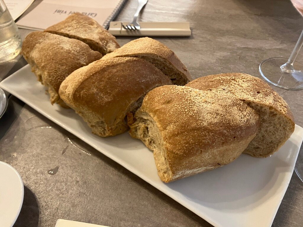 Al Tirabuson Countryhouse主图