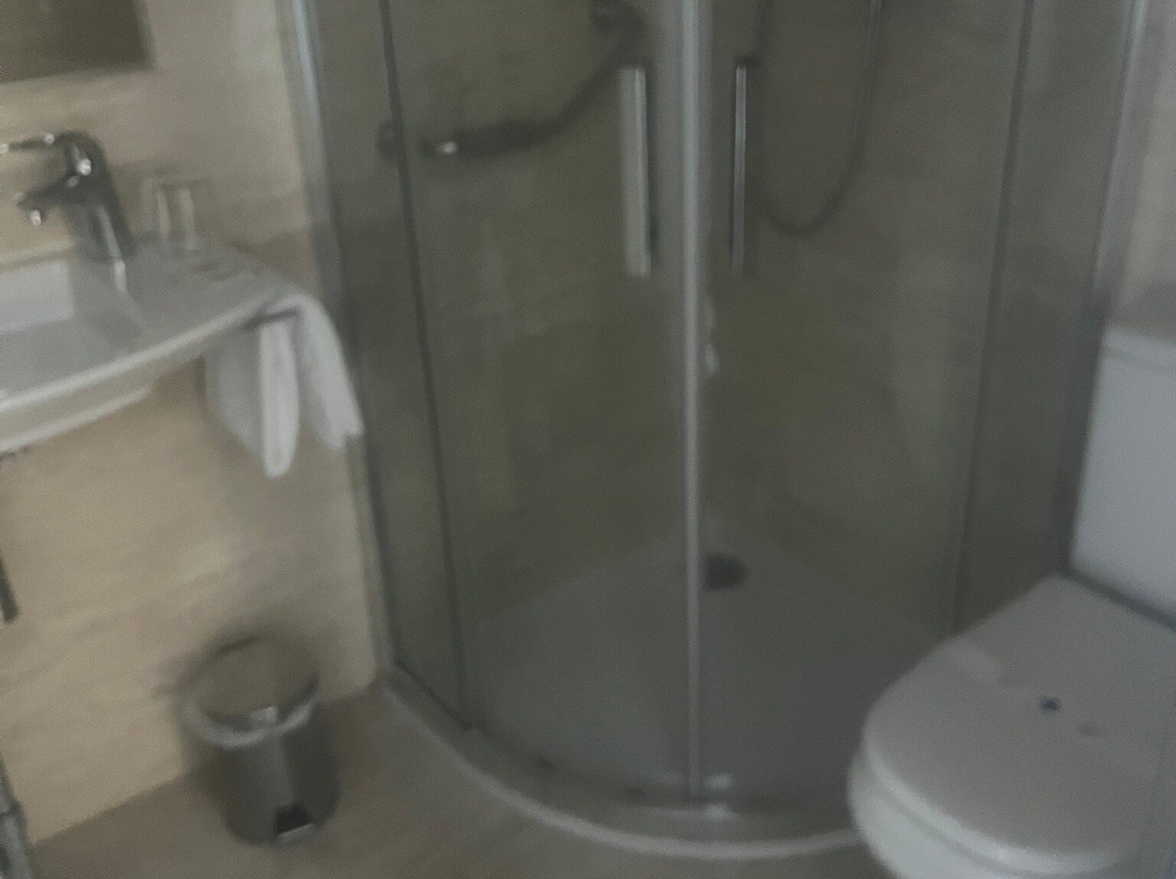 Hotel uVe Alcobendas主图