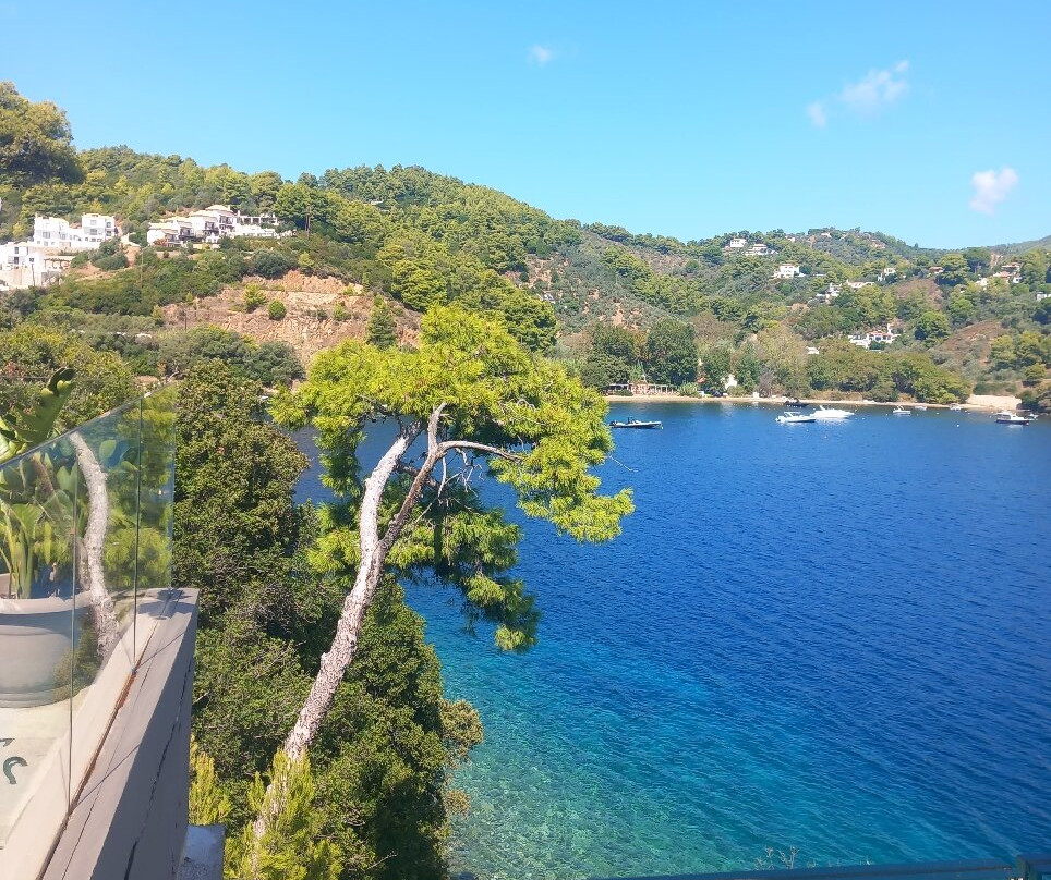 Cape Kanapitsa Hotel & Suites主图