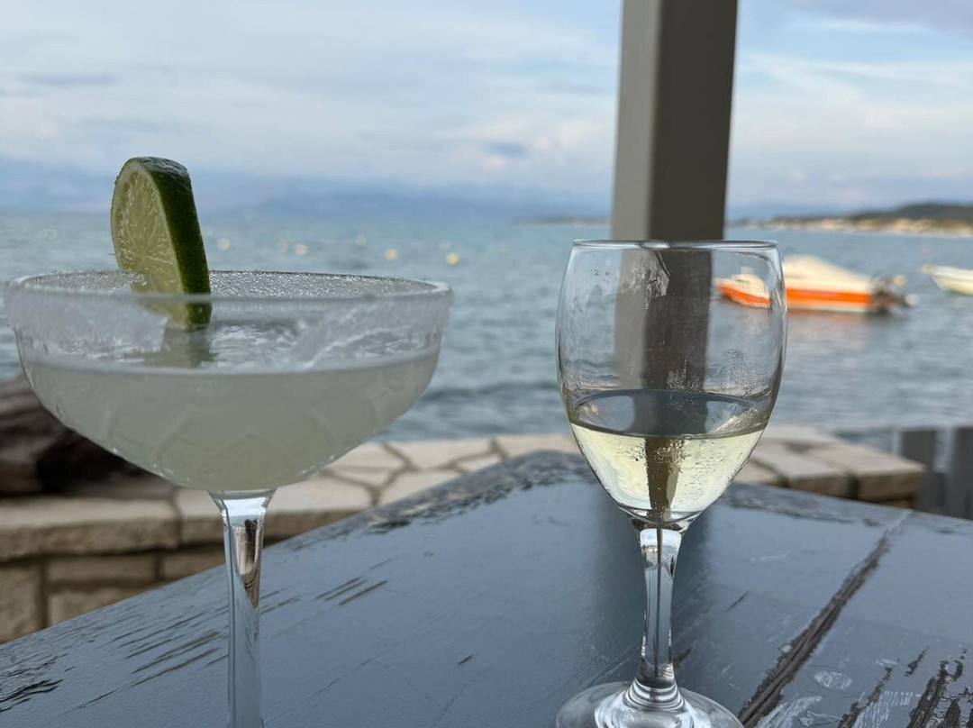 The Boathouse Bar & Cocktails-Roda必去景点