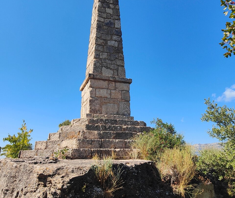 Siurana-休拉纳必去景点