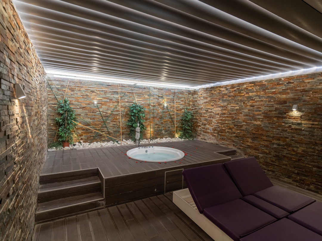 Portofino Motel主图