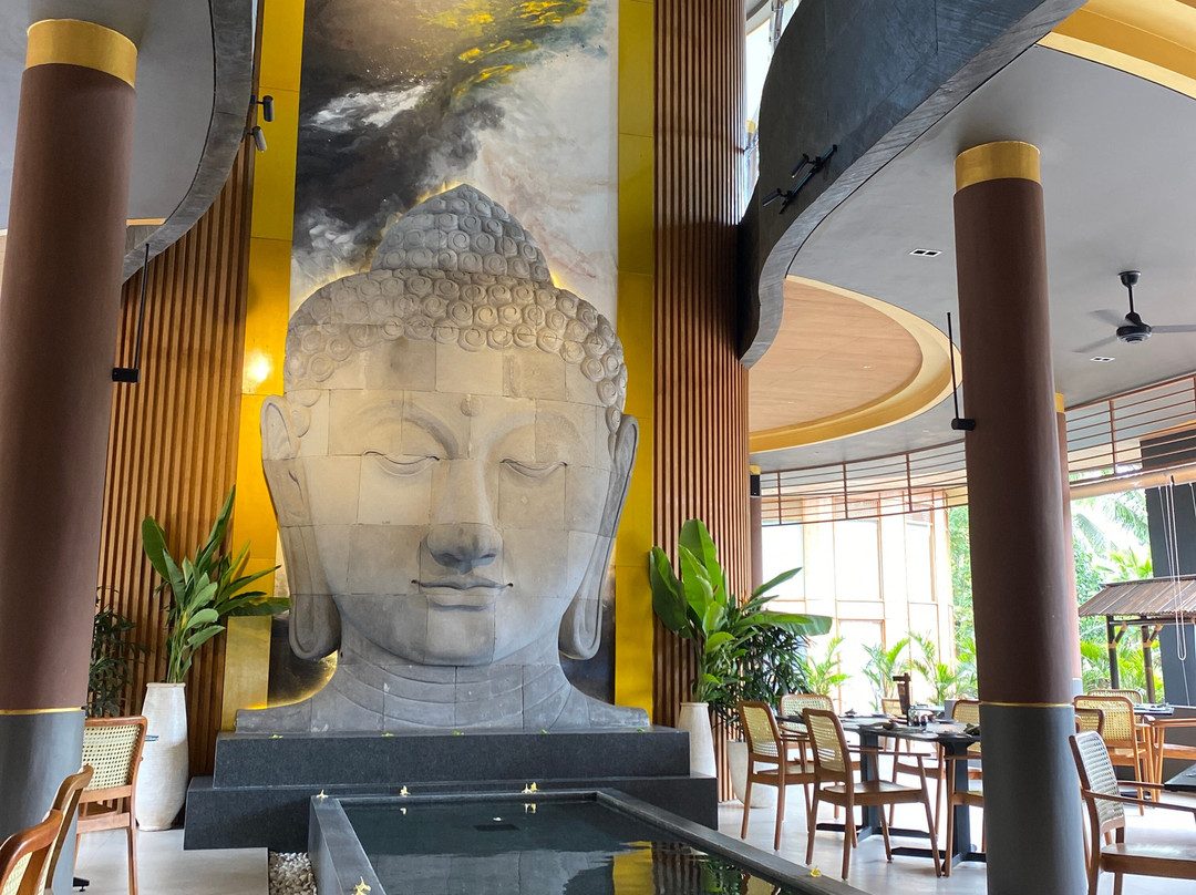 Hotel Le Temple主图