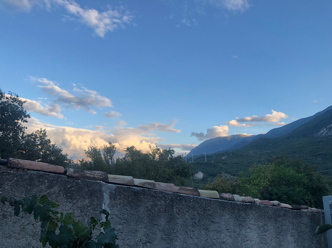 Dedalo Arte-佩斯卡拉必去景点