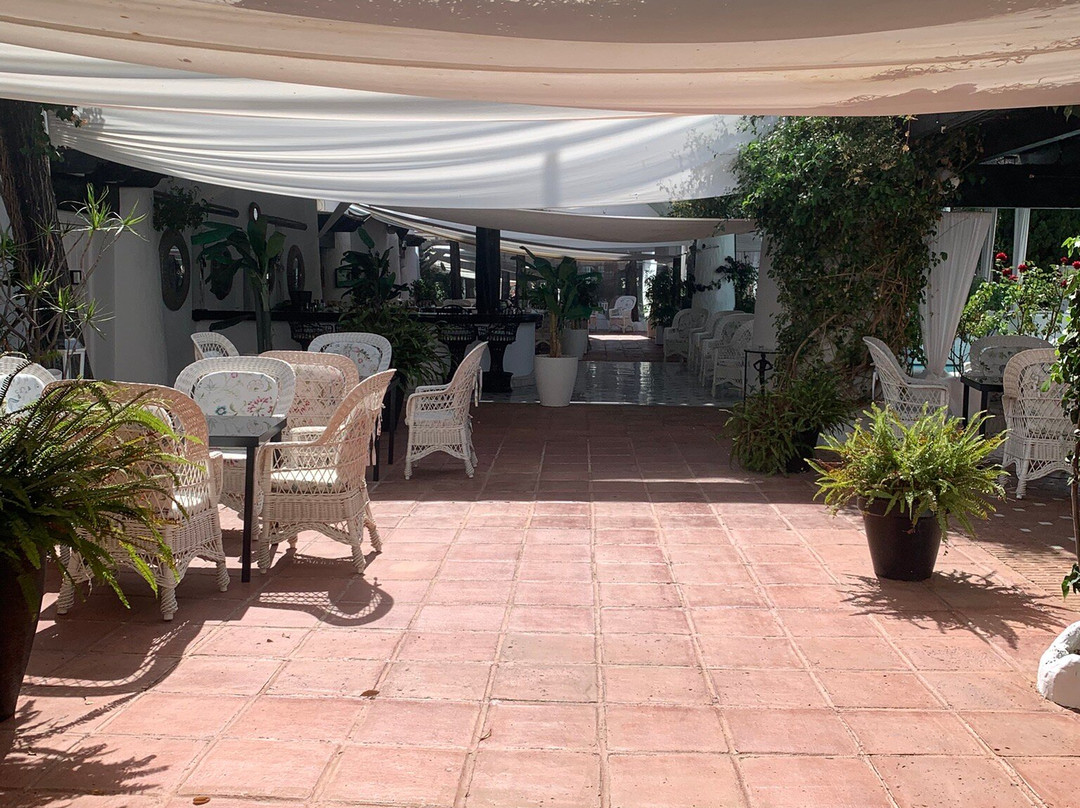 Hotel Suites Albayzin del Mar主图