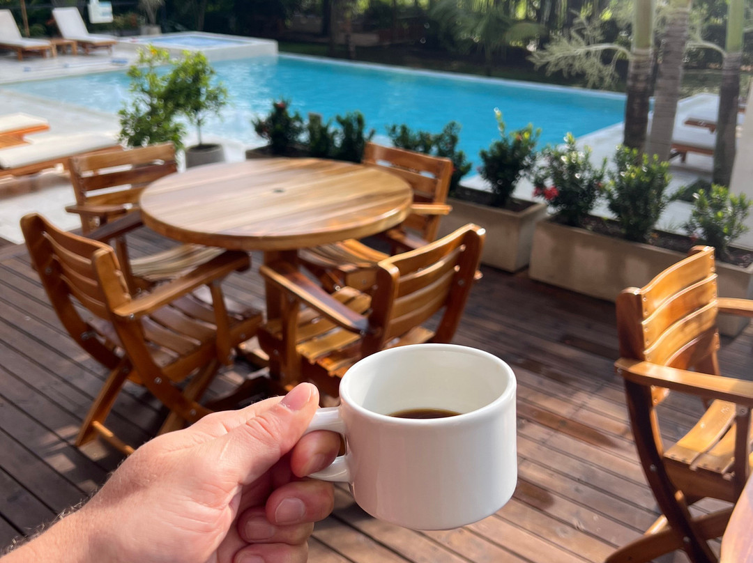 Casa Jacaranda Hotel Boutique主图