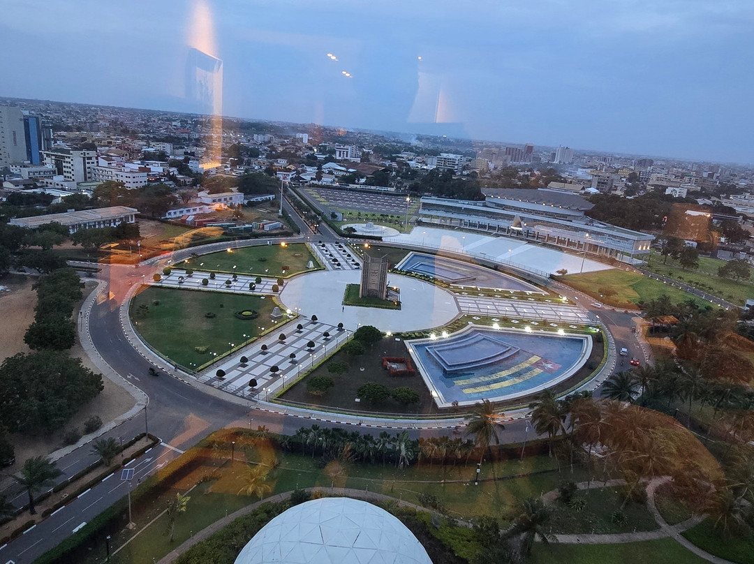 Hotel 2 Fevrier主图