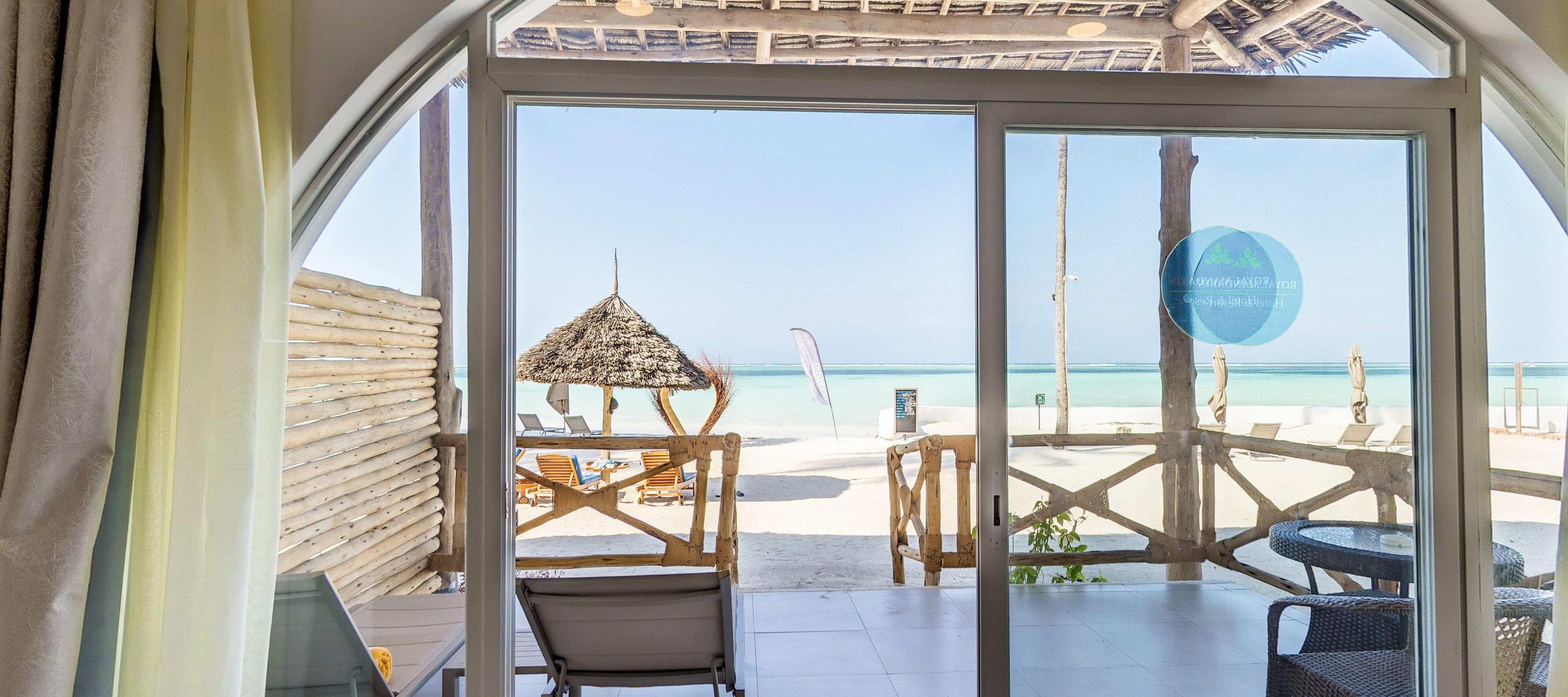 Royal Mandarin Hotel & Resort-客卧