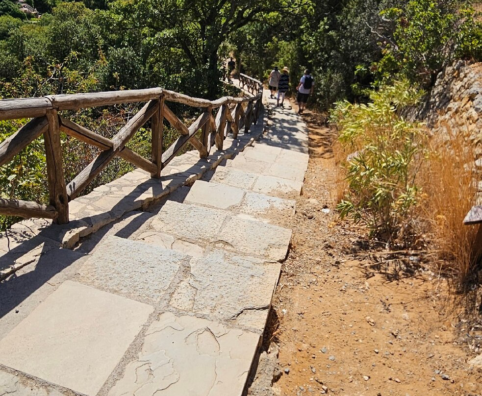 Rethymno City Tour-雷斯蒙必去景点