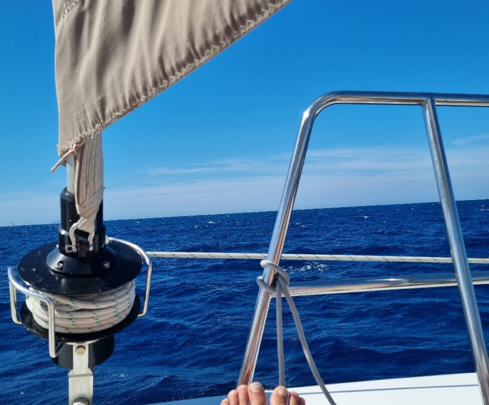 Danielis Yachting-Viganj必去景点