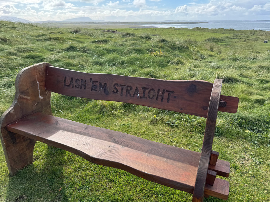 Experience Ireland Golf & Travel-基拉尼必去景点