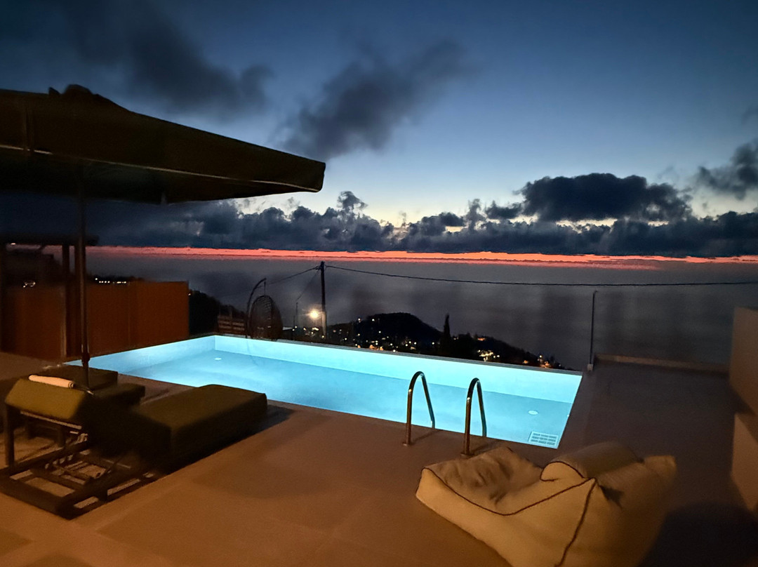 Anadeo Villas & Suites主图