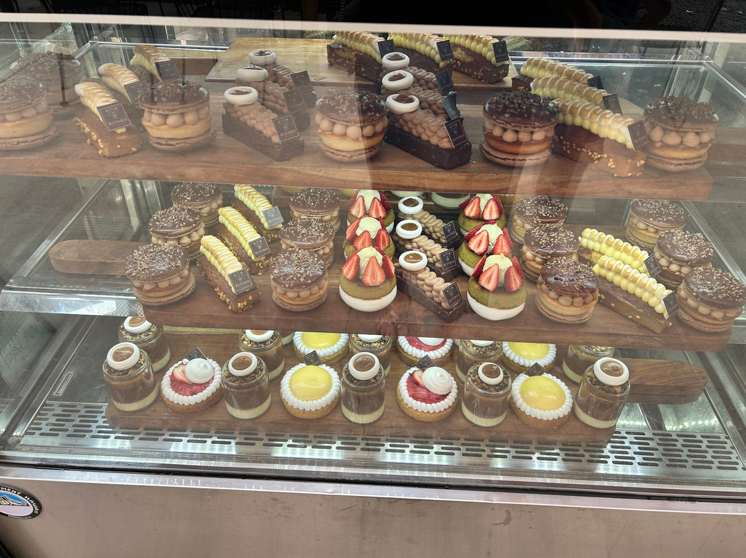 South Maui Gardens-基黑必去景点