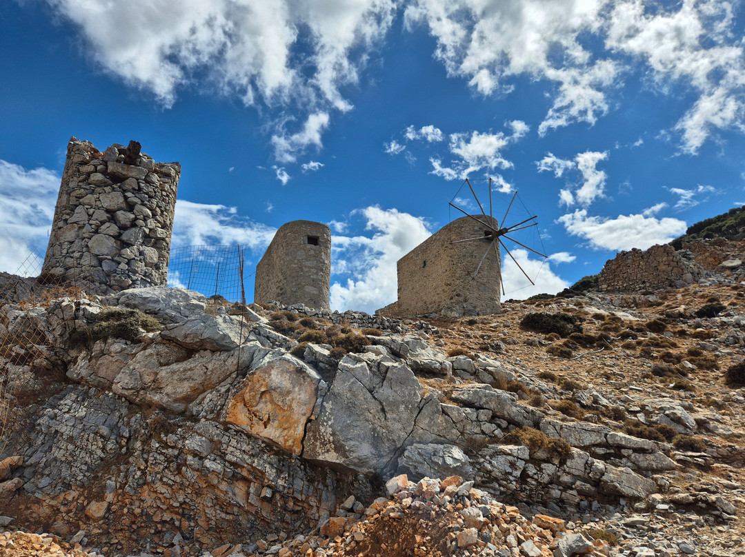 Explore Real Crete Tours-伊拉克利翁必去景点