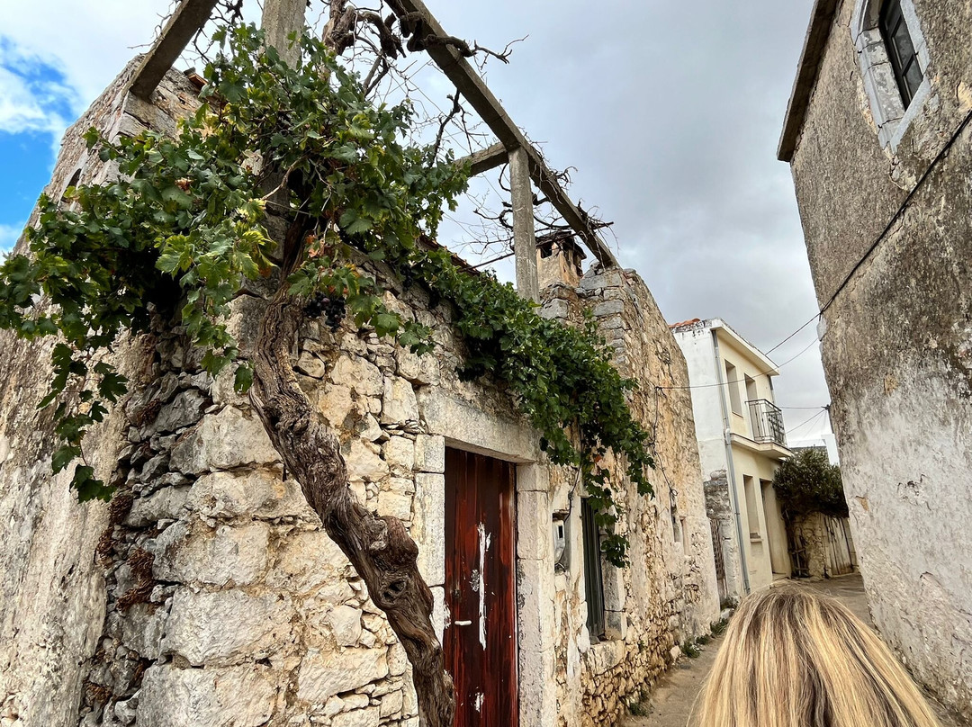 Explore Real Crete Tours-伊拉克利翁必去景点