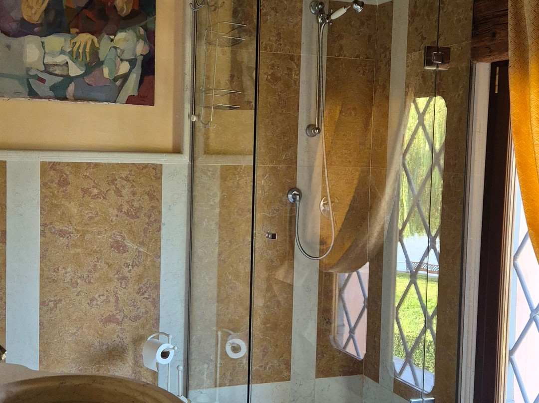 Agriturismo Villa Anconetta主图