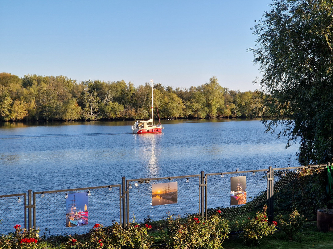 Jachtowa Hotel主图