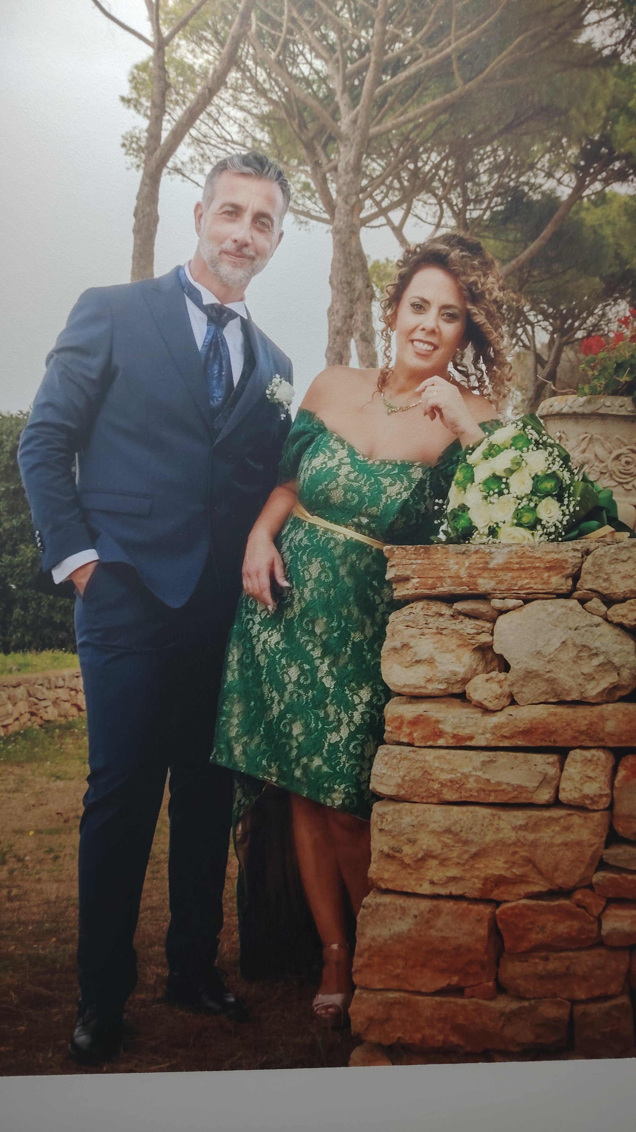 Masseria La Cornula-官方