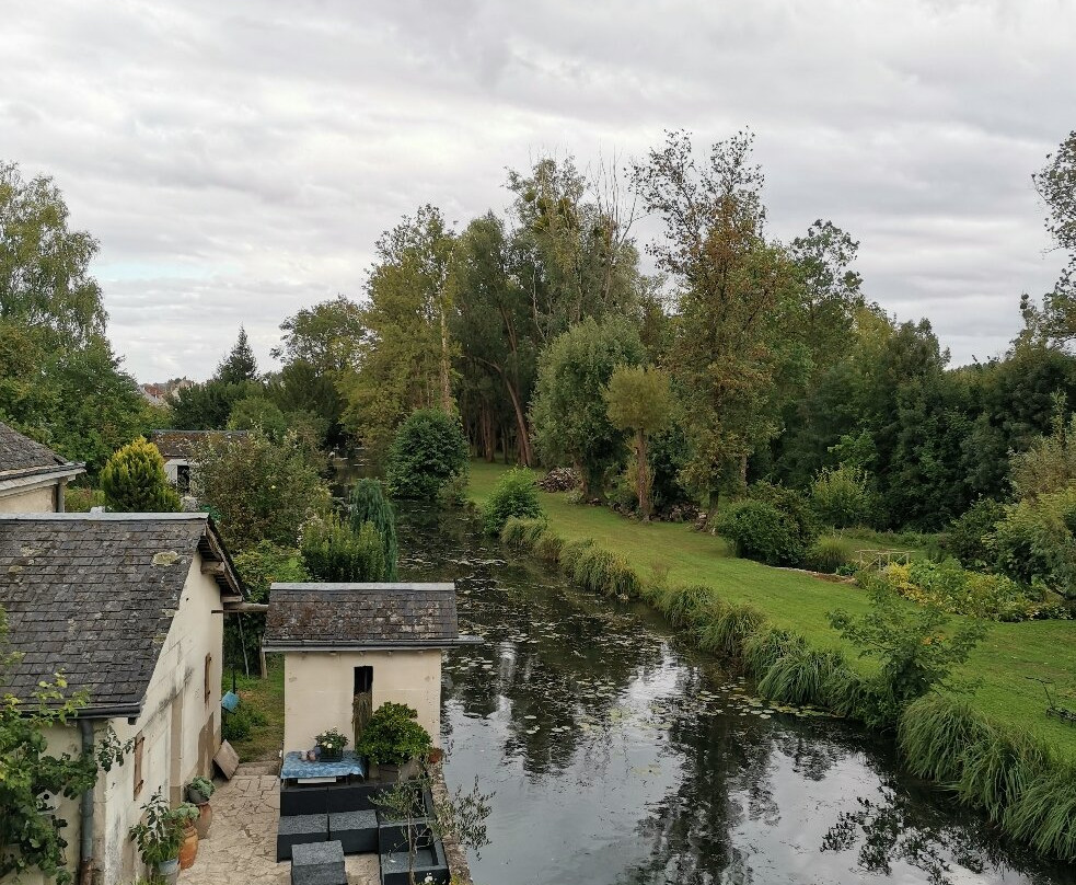 Moulin de l'Aumonier主图