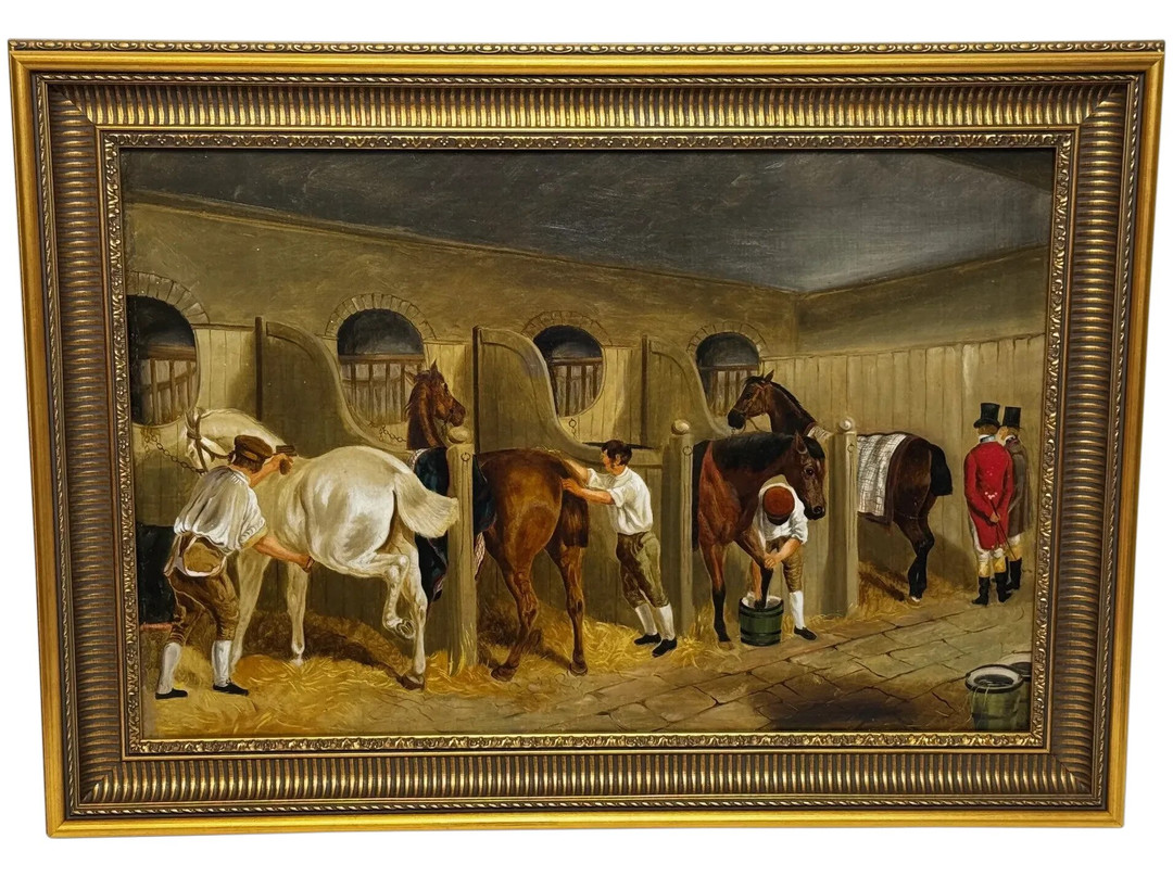 Cheshire Antiques Consultant LTD-Mickle Trafford必去景点