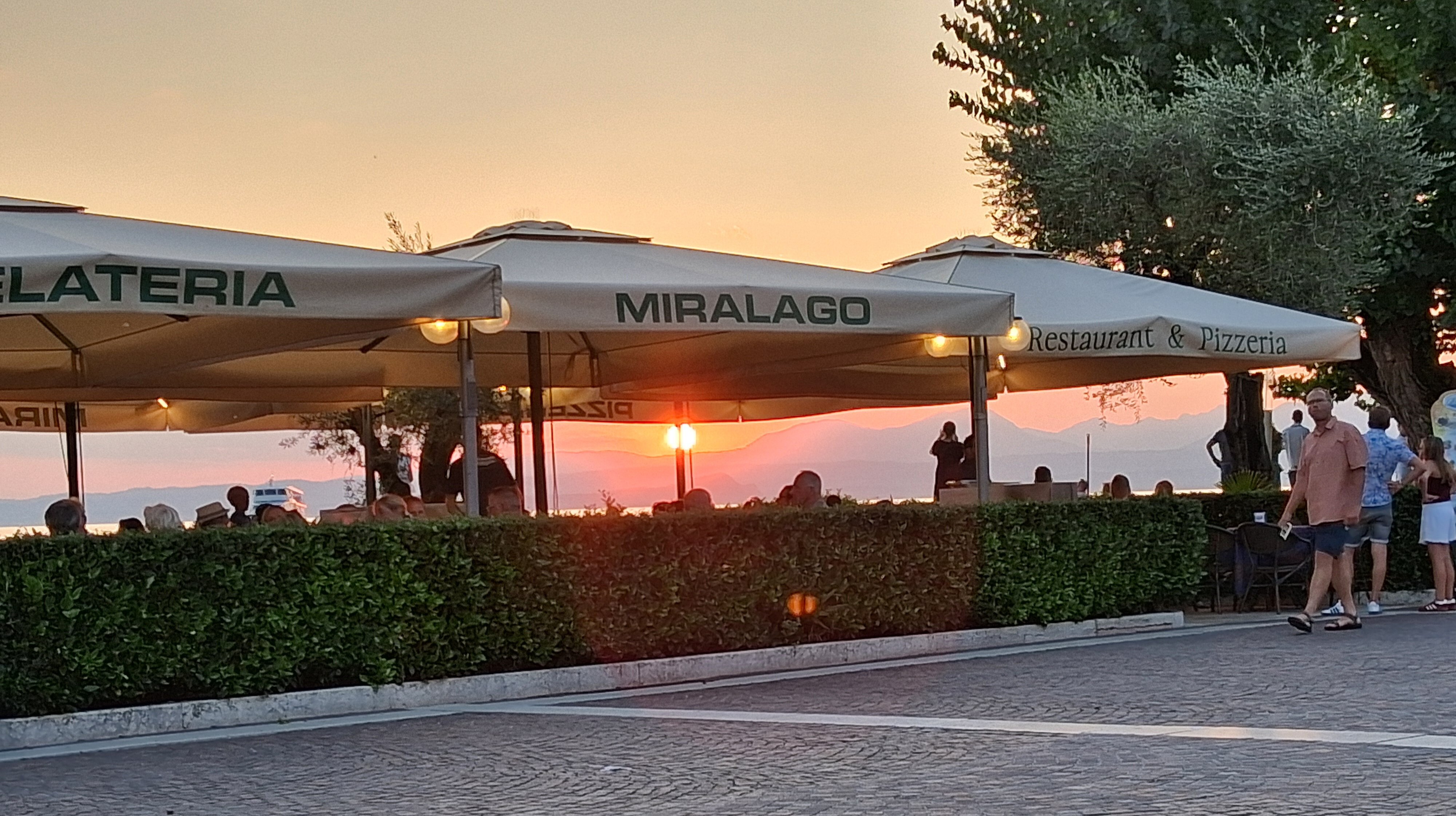 Hotel Catullo-官方