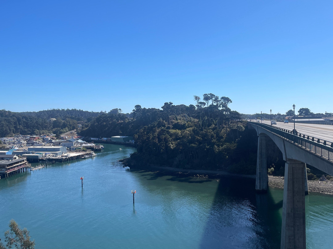 Harbor Lite Lodge主图