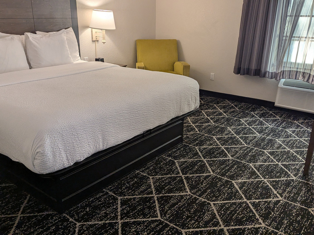 La Quinta Inn & Suites by Wyndham Ft. Lauderdale Plantation主图