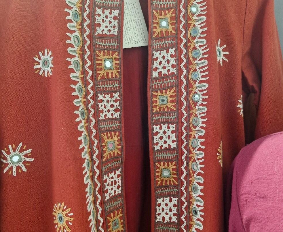 Kala Raksha Museum-Kutch必去景点