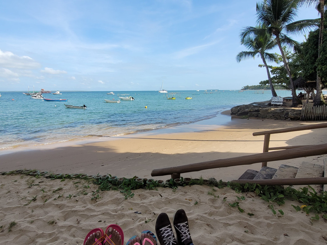 Pousada Porto da Barra主图