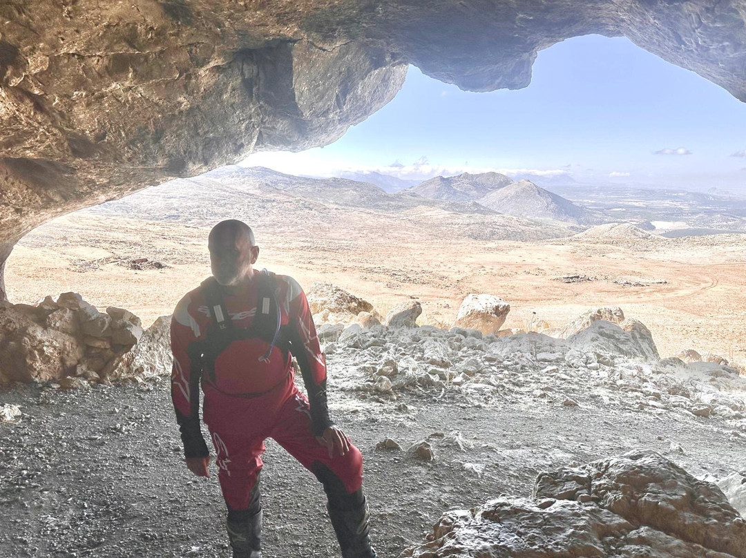 Trailworld-Villanueva del Trabuco必去景点