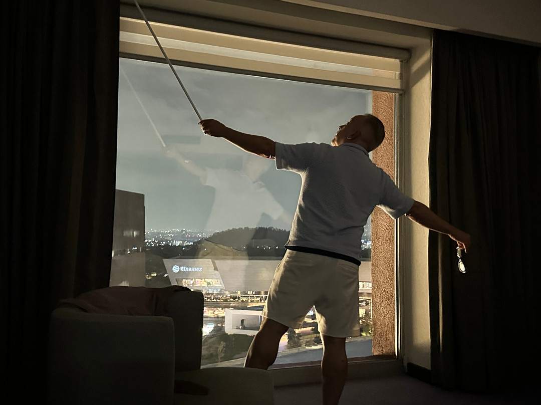 Camino Real Pedregal主图