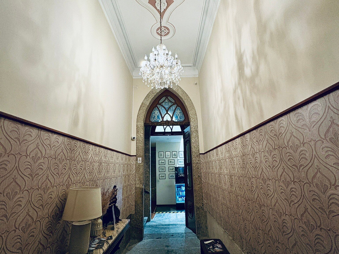 Dom José by Guestify主图