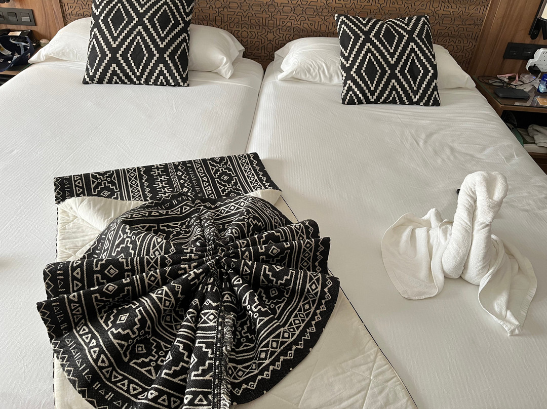 Hotel Riu Palace Santa Maria主图